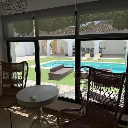 Rural Pena De Enamorados 펜션 *